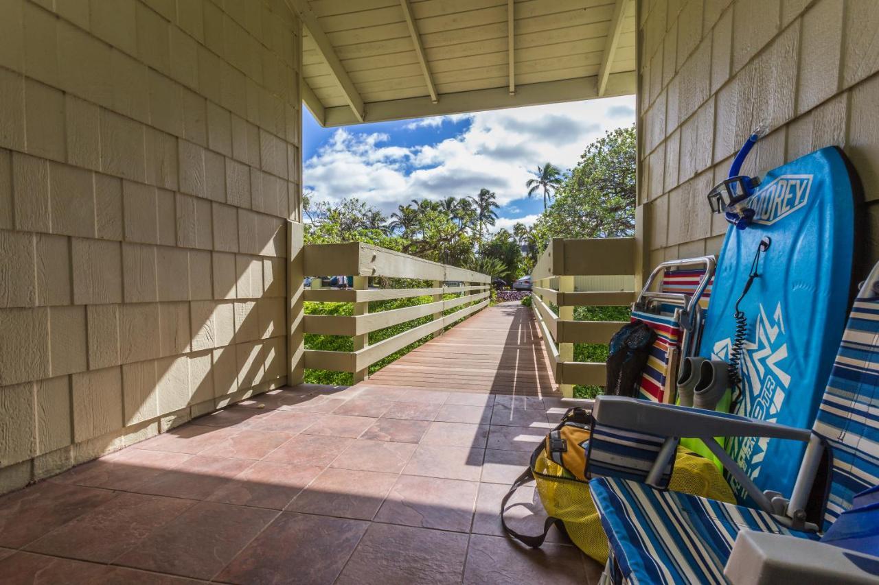 Villa Breathtaking Ocean View Of Royal Waters! Ak5202 Princeville Exterior foto